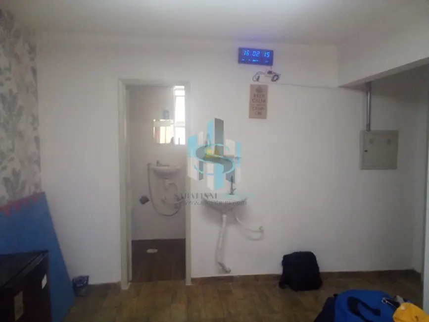 Sala Comercial à venda, 32m2 em Santa Efigênia, São Paulo - SP - imagem 3 Foto 3 de Sala Comercial à venda, 32m2 em Santa Efigênia, São Paulo - SP