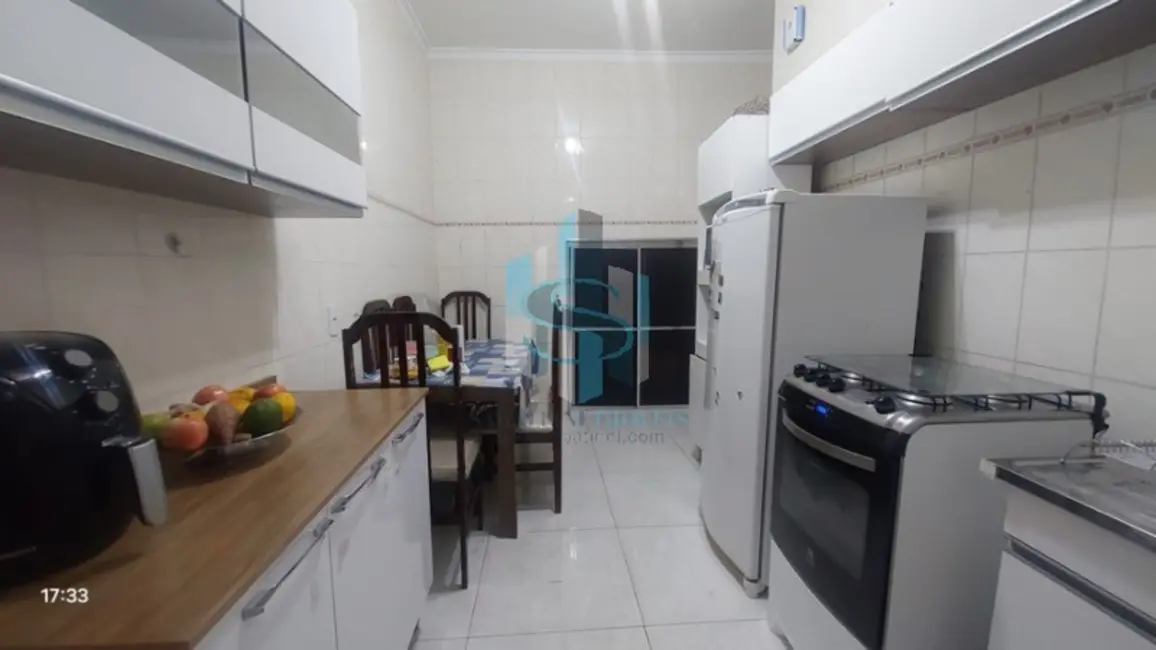 Foto 7 de Casa com 3 quartos à venda, 120m2 em Tatuapé, São Paulo - SP