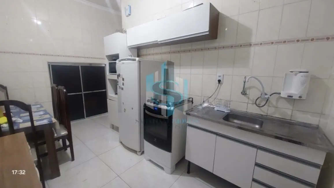 Foto 6 de Casa com 3 quartos à venda, 120m2 em Tatuapé, São Paulo - SP