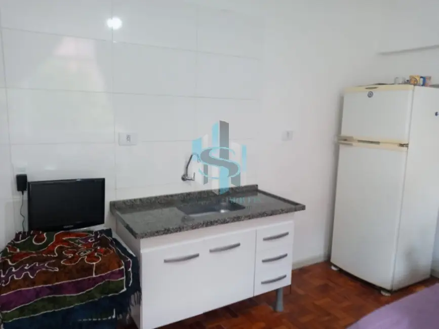 Foto 4 de Apartamento com 1 quarto à venda, 22m2 em Bela Vista, São Paulo - SP