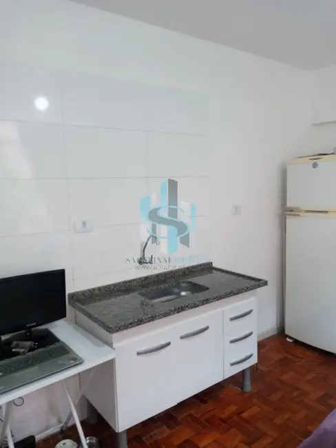Foto 2 de Apartamento com 1 quarto à venda, 22m2 em Bela Vista, São Paulo - SP