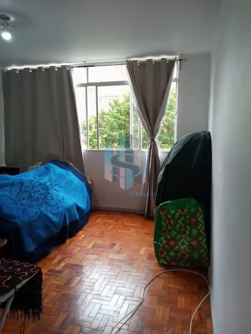 Foto 5 de Apartamento com 1 quarto à venda, 22m2 em Bela Vista, São Paulo - SP