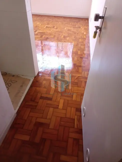 Foto 3 de Apartamento com 1 quarto à venda, 22m2 em Bela Vista, São Paulo - SP