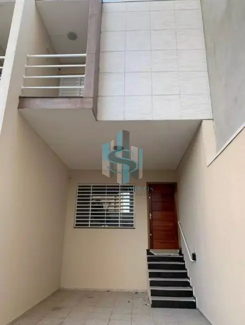 Foto 2 de Casa com 3 quartos à venda, 134m2 em Tatuapé, São Paulo - SP