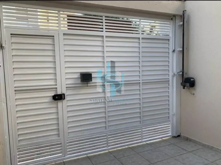 Foto 3 de Casa com 3 quartos à venda, 134m2 em Tatuapé, São Paulo - SP