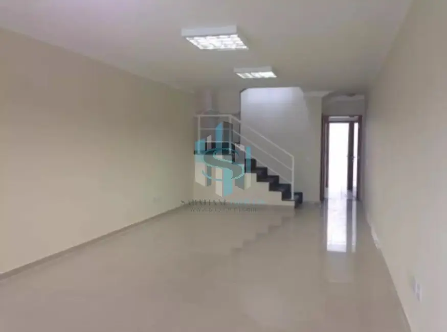 Foto 4 de Casa com 3 quartos à venda, 134m2 em Tatuapé, São Paulo - SP