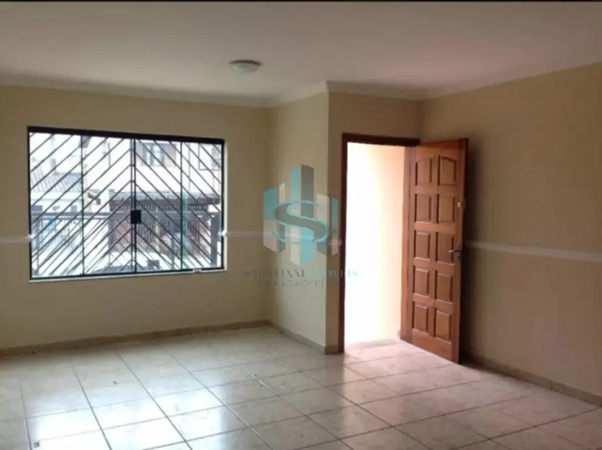Foto 1 de Casa com 3 quartos à venda, 125m2 em Chácara Belenzinho, São Paulo - SP