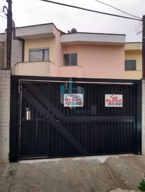 Foto 1 de Casa com 2 quartos à venda, 80m2 em Vila Formosa, São Paulo - SP