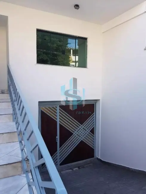 Foto 2 de Casa com 3 quartos à venda, 200m2 em Vila Ema, São Paulo - SP