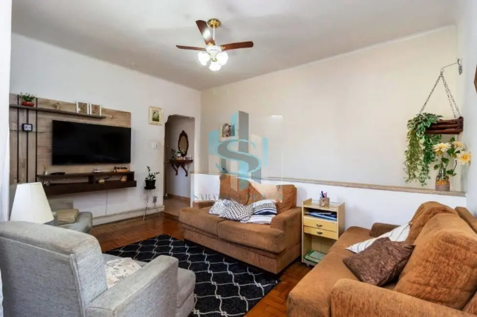 Foto 5 de Casa com 4 quartos à venda, 157m2 em Alto da Mooca, São Paulo - SP