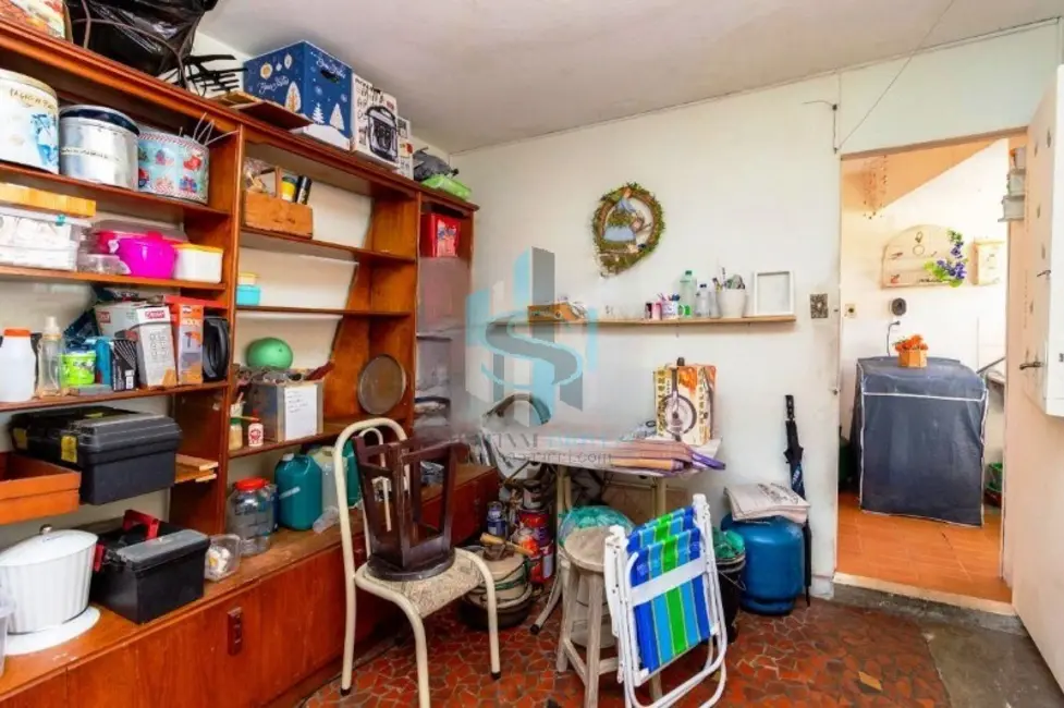 Foto 7 de Casa com 4 quartos à venda, 157m2 em Alto da Mooca, São Paulo - SP