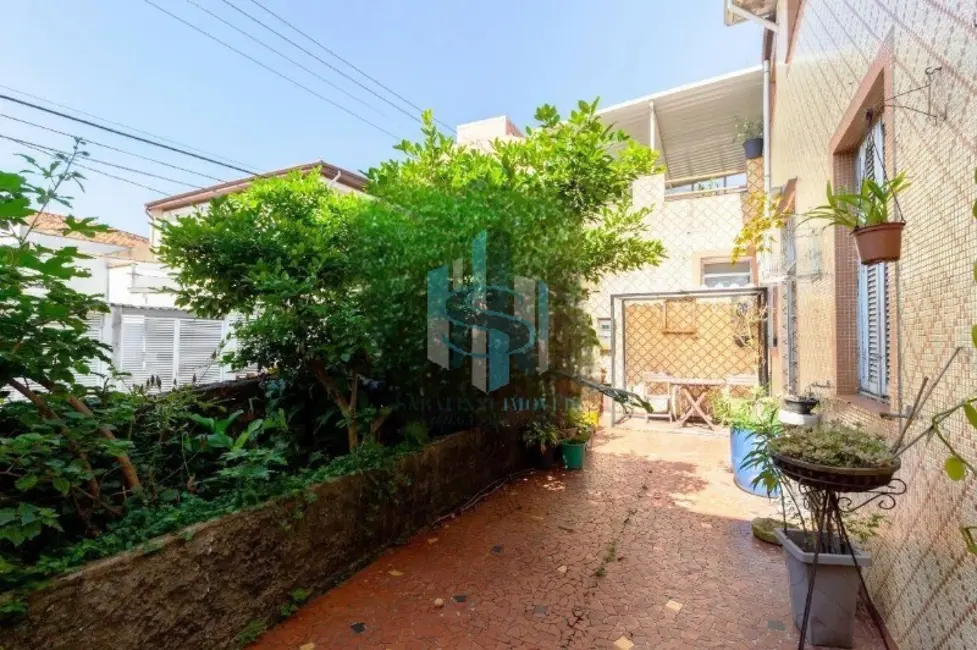 Foto 9 de Casa com 4 quartos à venda, 157m2 em Alto da Mooca, São Paulo - SP