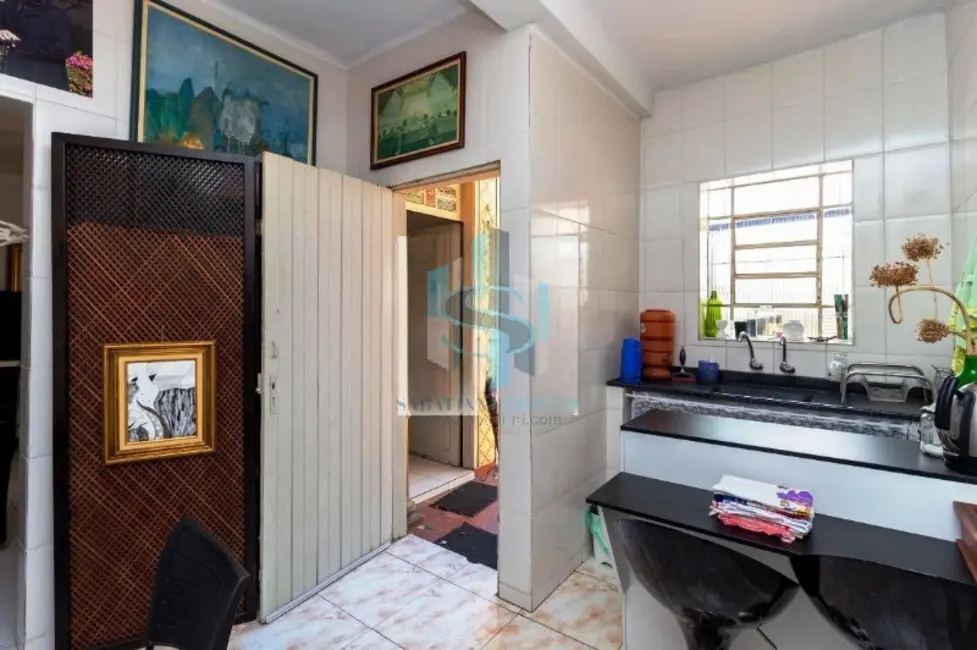 Foto 8 de Casa com 4 quartos à venda, 157m2 em Alto da Mooca, São Paulo - SP