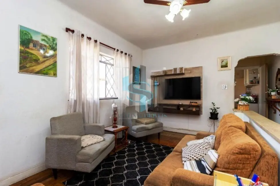 Foto 4 de Casa com 4 quartos à venda, 157m2 em Alto da Mooca, São Paulo - SP