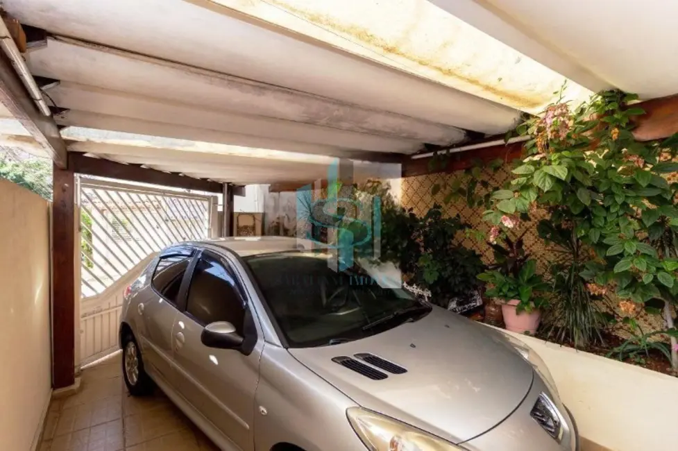 Foto 2 de Casa com 4 quartos à venda, 157m2 em Alto da Mooca, São Paulo - SP