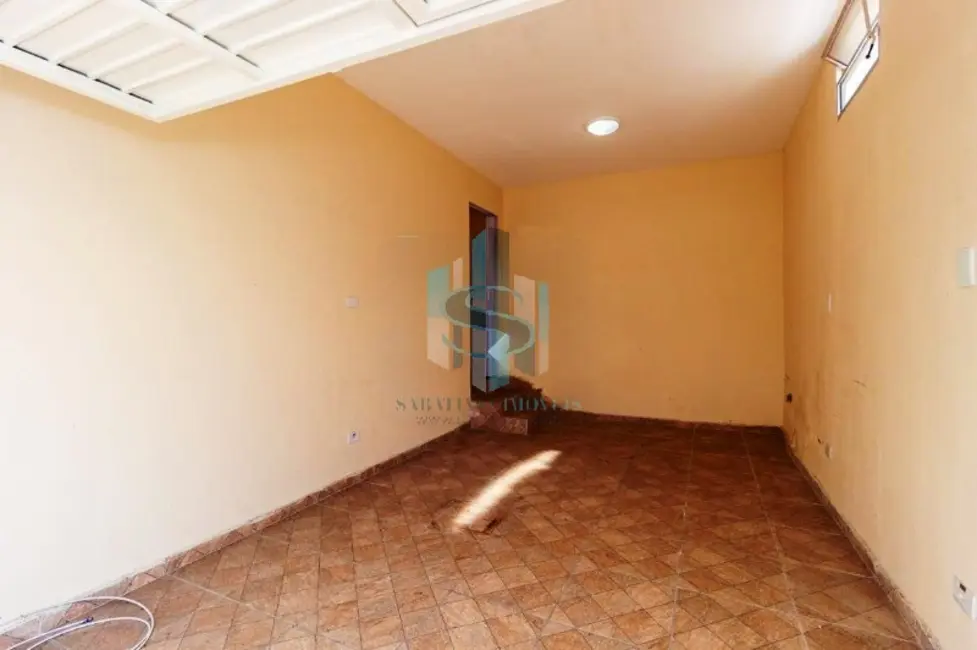 Foto 3 de Casa com 4 quartos à venda, 157m2 em Alto da Mooca, São Paulo - SP