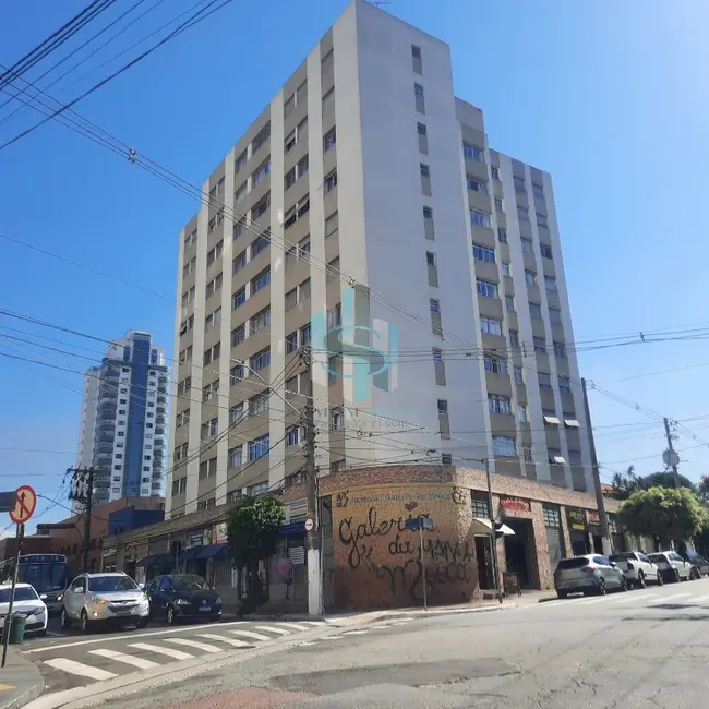 Foto 1 de Apartamento com 3 quartos à venda, 120m2 em Mooca, São Paulo - SP