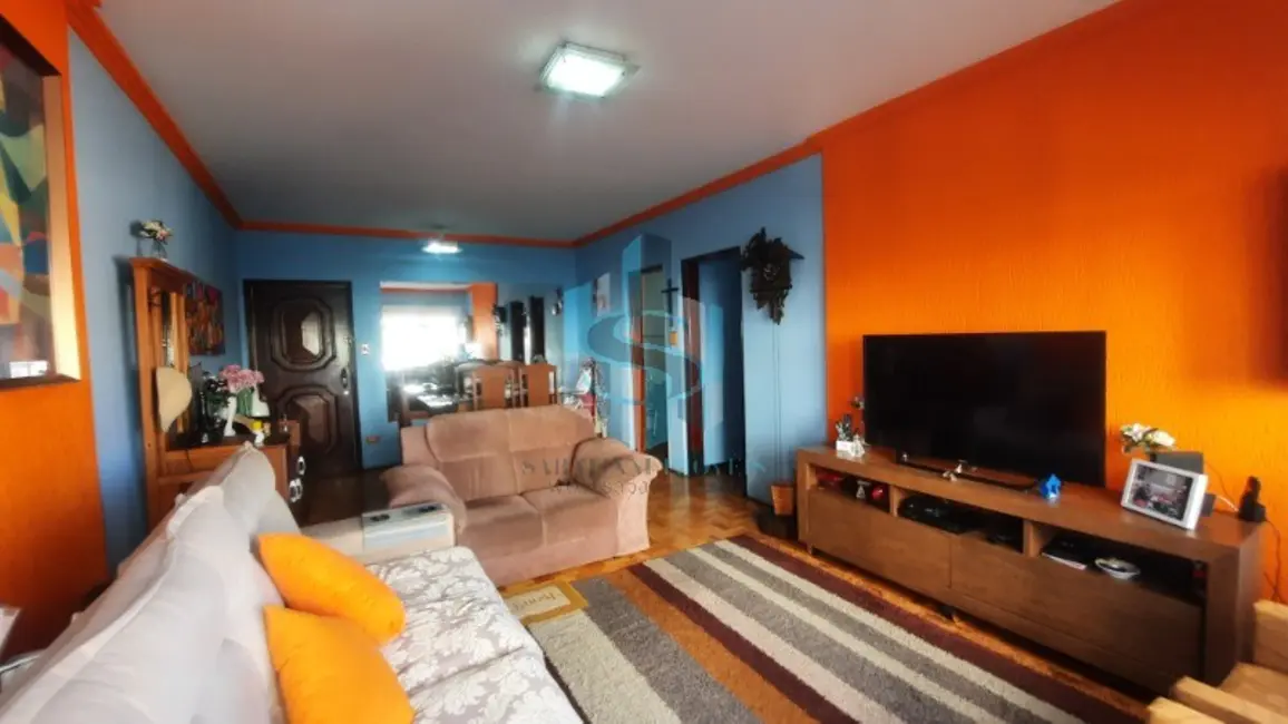 Foto 3 de Apartamento com 3 quartos à venda, 120m2 em Mooca, São Paulo - SP