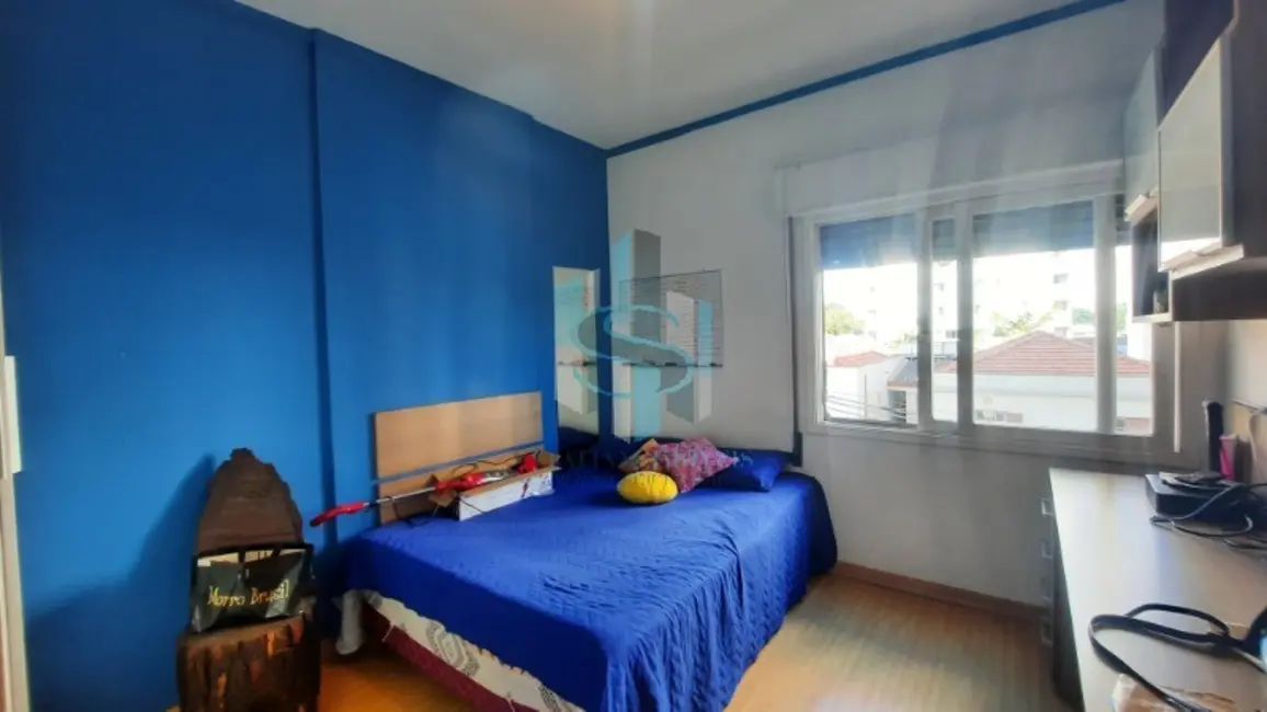 Foto 6 de Apartamento com 3 quartos à venda, 120m2 em Mooca, São Paulo - SP