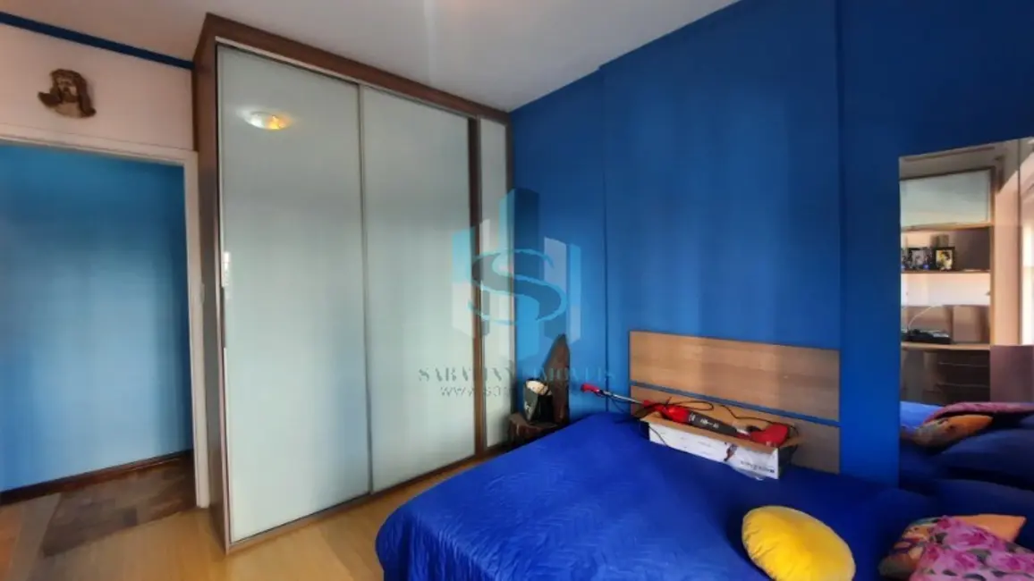 Foto 9 de Apartamento com 3 quartos à venda, 120m2 em Mooca, São Paulo - SP