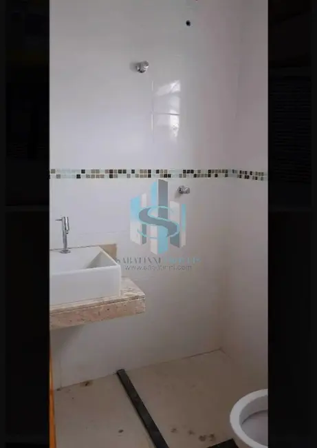 Foto 9 de Casa com 3 quartos à venda, 88m2 em Vila Alpina, São Paulo - SP