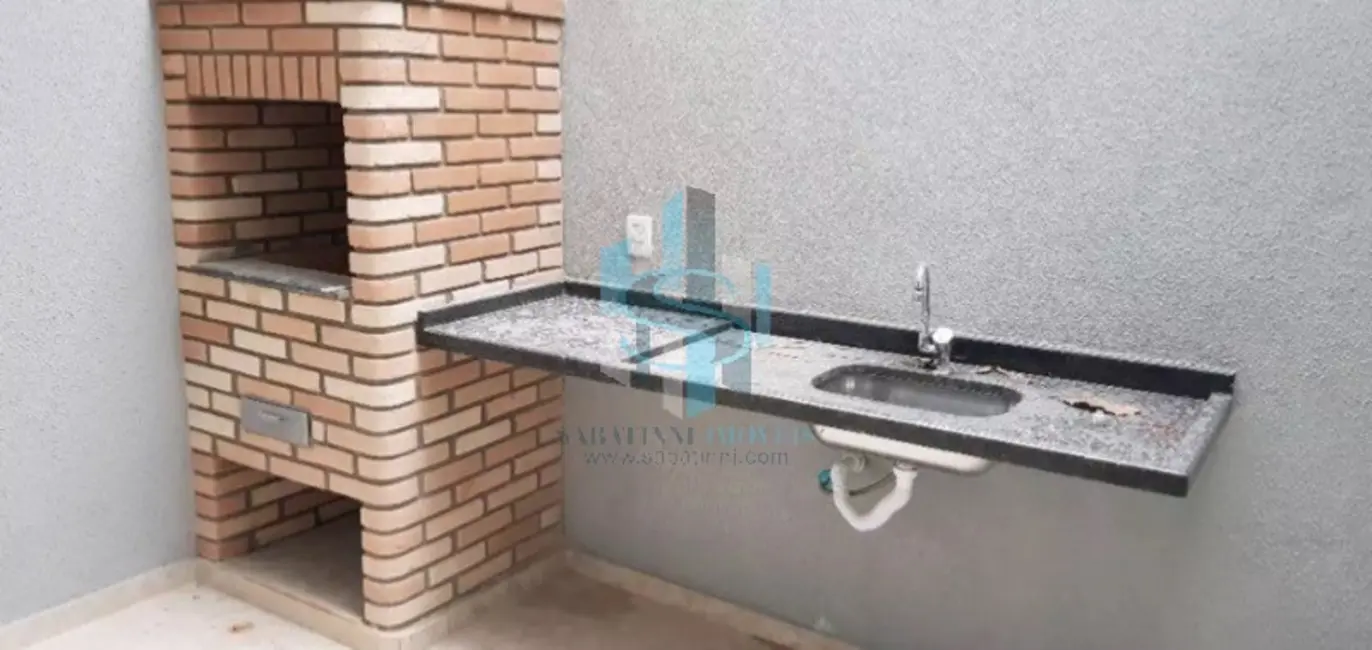 Foto 4 de Casa com 3 quartos à venda, 88m2 em Vila Alpina, São Paulo - SP