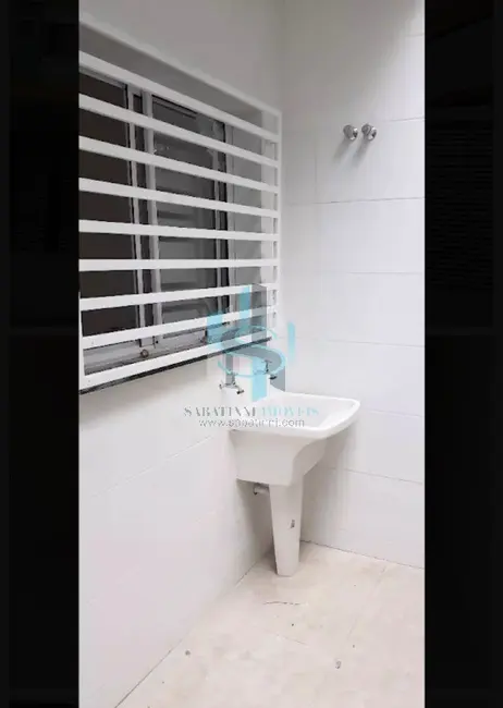 Foto 3 de Casa com 3 quartos à venda, 88m2 em Vila Alpina, São Paulo - SP