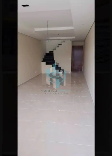 Foto 2 de Casa com 3 quartos à venda, 88m2 em Vila Alpina, São Paulo - SP