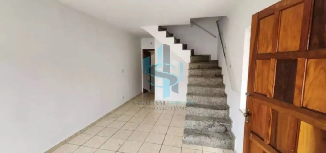 Foto 3 de Casa com 3 quartos à venda, 90m2 em Chácara Belenzinho, São Paulo - SP