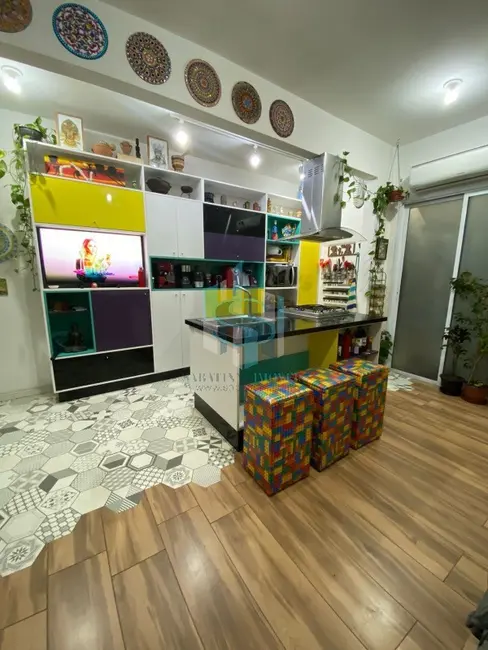 Apartamento com 1 quarto à venda, 48m2 em Bela Vista, São Paulo - SP - imagem 8 Foto 8 de Apartamento com 1 quarto à venda, 48m2 em Bela Vista, São Paulo - SP