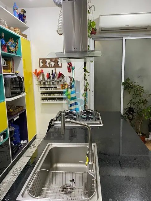 Apartamento com 1 quarto à venda, 48m2 em Bela Vista, São Paulo - SP - imagem 6 Foto 6 de Apartamento com 1 quarto à venda, 48m2 em Bela Vista, São Paulo - SP