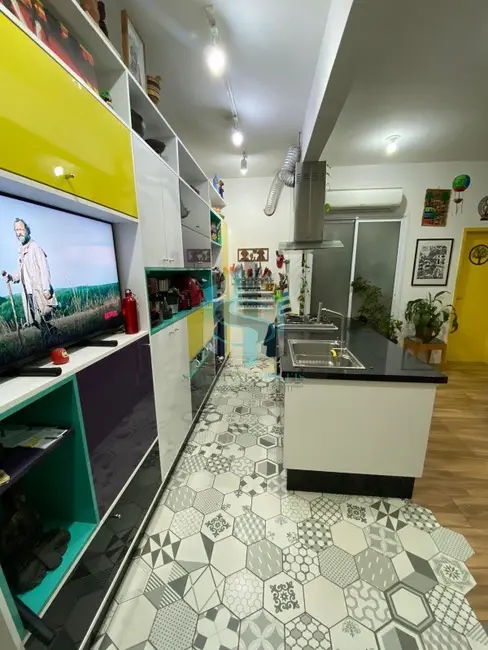 Apartamento com 1 quarto à venda, 48m2 em Bela Vista, São Paulo - SP - imagem 5 Foto 5 de Apartamento com 1 quarto à venda, 48m2 em Bela Vista, São Paulo - SP