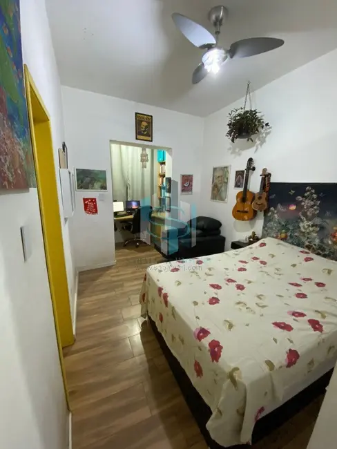 Apartamento com 1 quarto à venda, 48m2 em Bela Vista, São Paulo - SP - imagem 9 Foto 9 de Apartamento com 1 quarto à venda, 48m2 em Bela Vista, São Paulo - SP