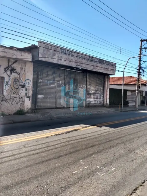 Foto 4 de Armazém / Galpão à venda, 600m2 em Vila Isolina Mazzei, São Paulo - SP