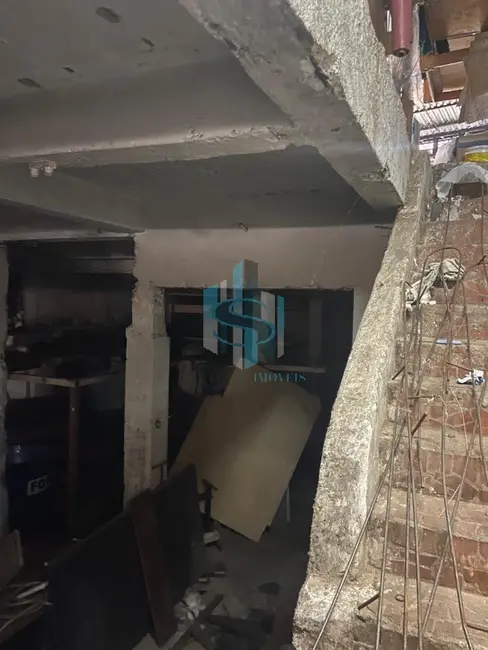 Foto 6 de Armazém / Galpão à venda, 600m2 em Vila Isolina Mazzei, São Paulo - SP