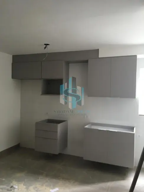 Foto 8 de Apartamento com 2 quartos à venda, 46m2 em Vila Prudente, São Paulo - SP