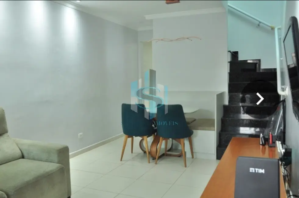 Foto 4 de Casa com 2 quartos à venda, 100m2 em Vila Guilhermina, São Paulo - SP