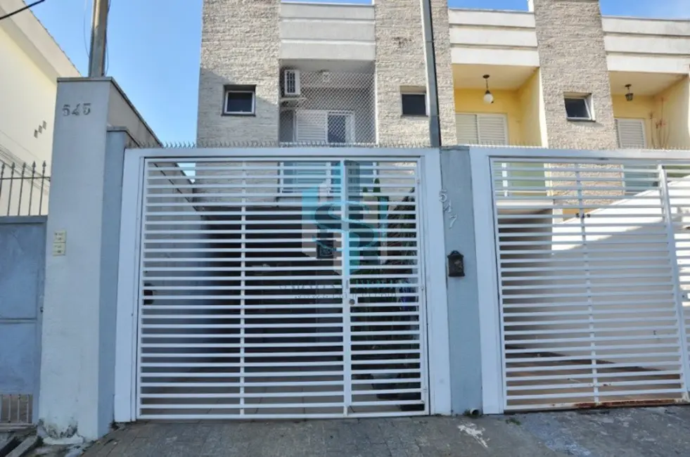 Foto 1 de Casa com 2 quartos à venda, 100m2 em Vila Guilhermina, São Paulo - SP