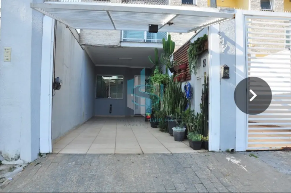 Foto 2 de Casa com 2 quartos à venda, 100m2 em Vila Guilhermina, São Paulo - SP