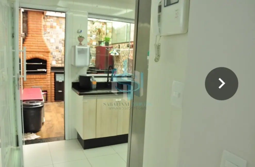 Foto 9 de Casa com 2 quartos à venda, 100m2 em Vila Guilhermina, São Paulo - SP