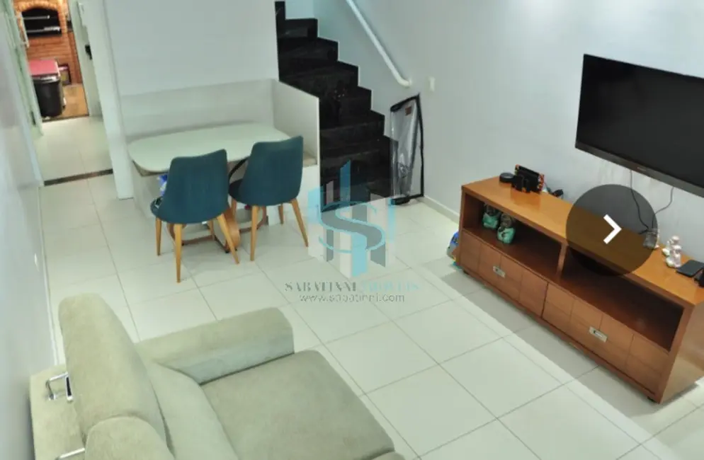 Foto 6 de Casa com 2 quartos à venda, 100m2 em Vila Guilhermina, São Paulo - SP