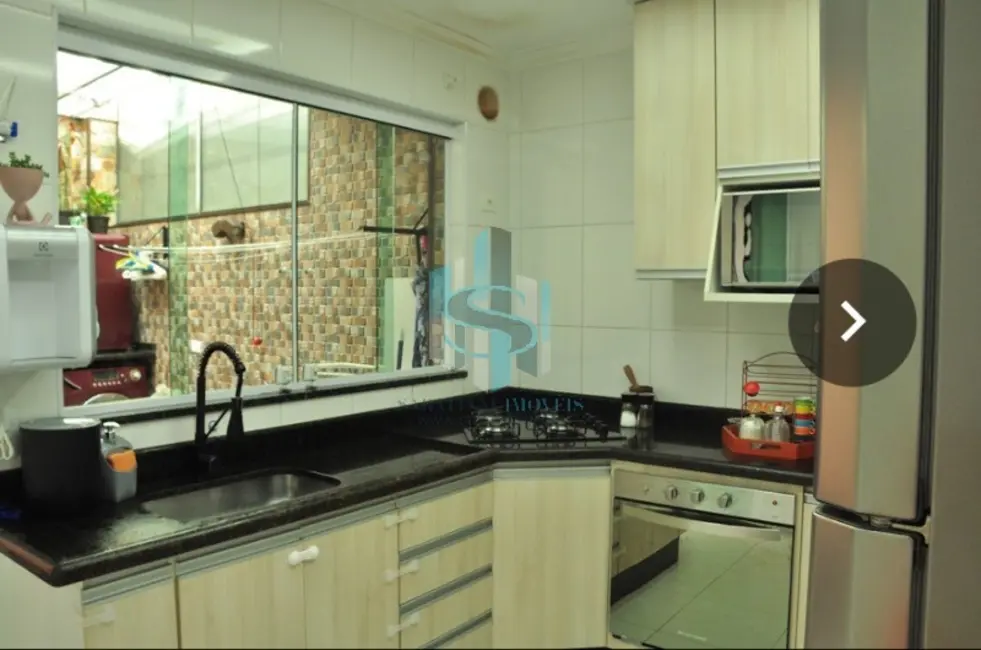 Foto 8 de Casa com 2 quartos à venda, 100m2 em Vila Guilhermina, São Paulo - SP