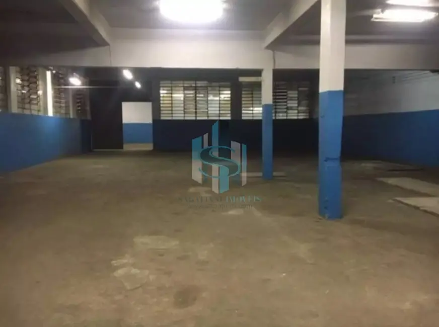 Foto 5 de Armazém / Galpão à venda, 800m2 em Vila Nova York, São Paulo - SP