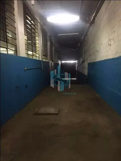 Foto 3 de Armazém / Galpão à venda, 800m2 em Vila Nova York, São Paulo - SP