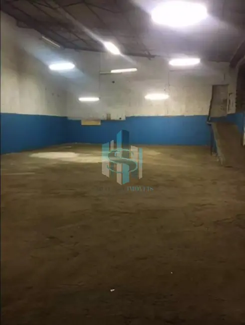 Foto 2 de Armazém / Galpão à venda, 800m2 em Vila Nova York, São Paulo - SP