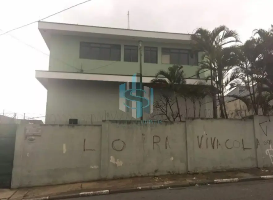 Foto 2 de Armazém / Galpão à venda, 800m2 em Aricanduva, São Paulo - SP