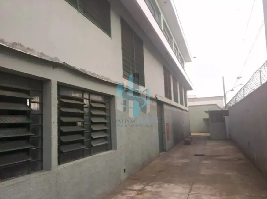 Foto 4 de Armazém / Galpão à venda, 800m2 em Aricanduva, São Paulo - SP