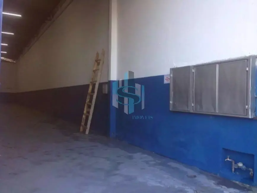 Armazém / Galpão à venda, 400m2 em Aricanduva, São Paulo - SP - imagem 6 Foto 6 de Armazém / Galpão à venda, 400m2 em Aricanduva, São Paulo - SP