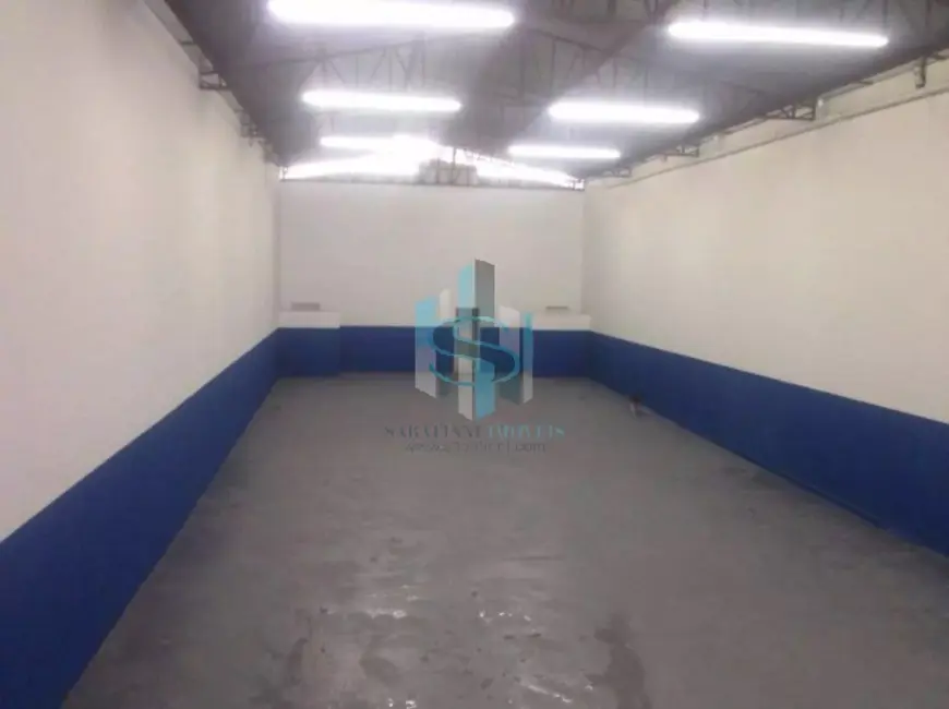 Armazém / Galpão à venda, 400m2 em Aricanduva, São Paulo - SP - imagem 3 Foto 3 de Armazém / Galpão à venda, 400m2 em Aricanduva, São Paulo - SP