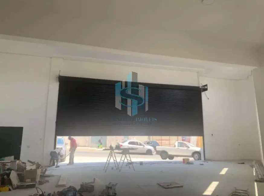 Armazém / Galpão à venda, 283m2 em Cidade Nova São Miguel, São Paulo - SP - imagem 6 Foto 6 de Armazém / Galpão à venda, 283m2 em Cidade Nova São Miguel, São Paulo - SP